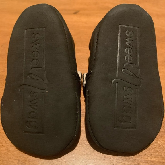 🔥sale🔥SweetNswag Baby Shoe Loafer Moccasins - Picture 7 of 8